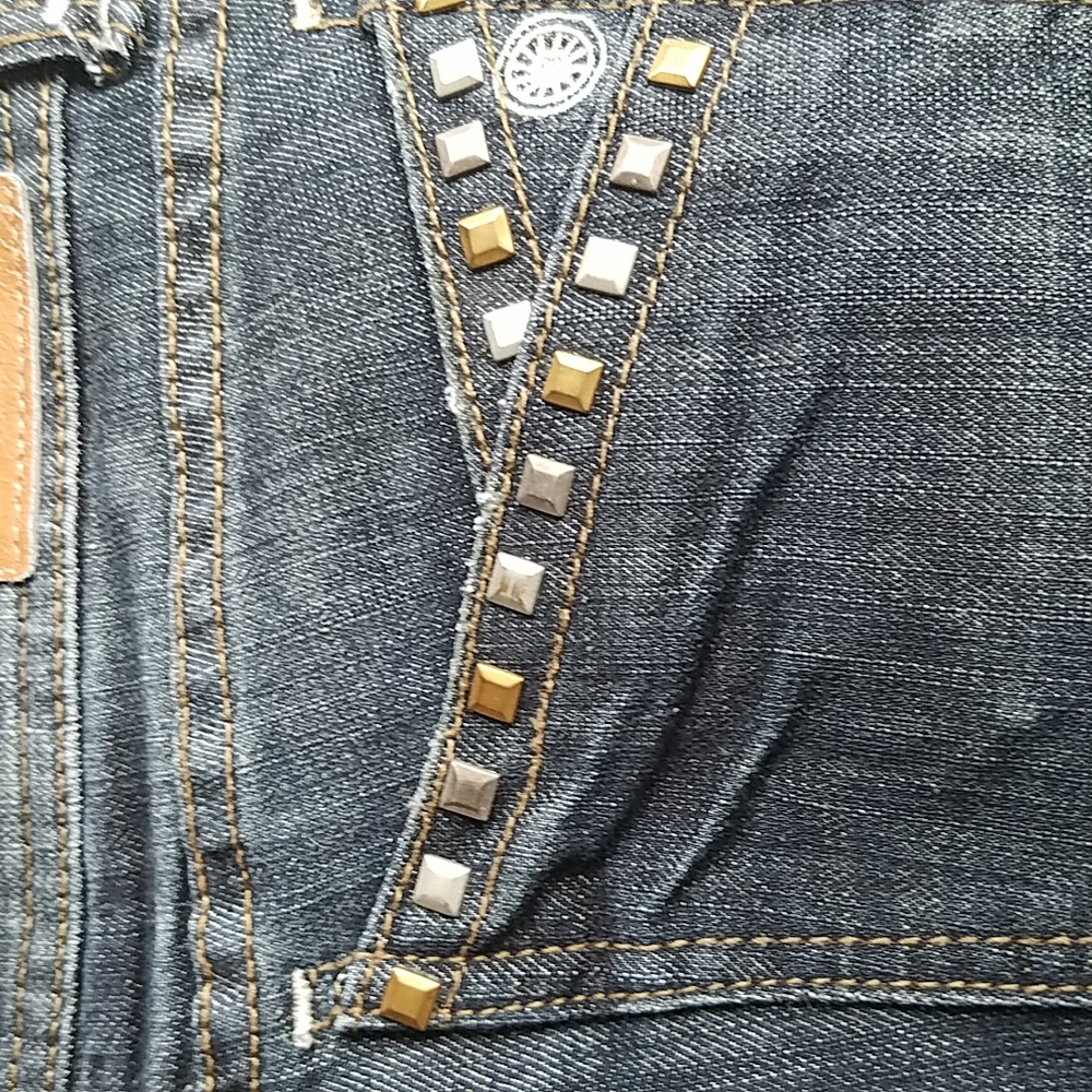 Jeans - Picture 3 of 8